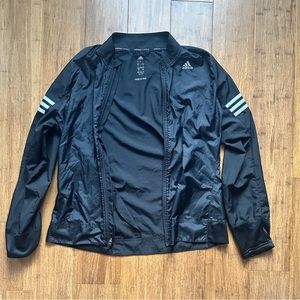 Women’s adidas running running response wind jacket